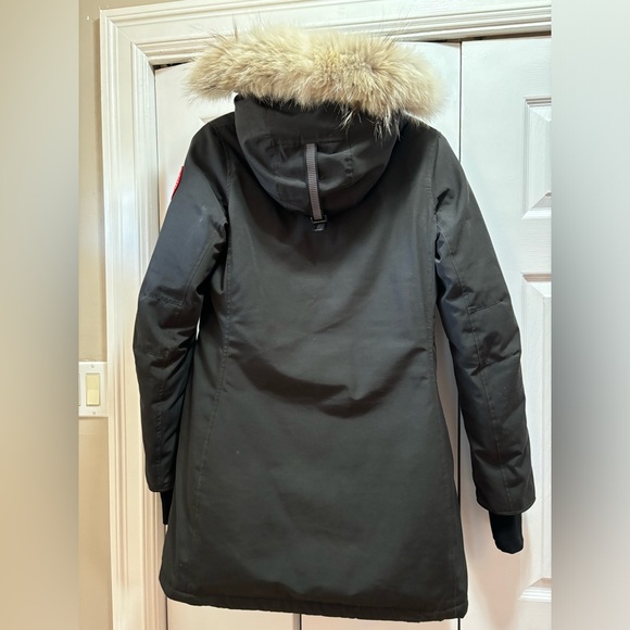 Canada goose Rosemont Parka - Picture 4 of 14